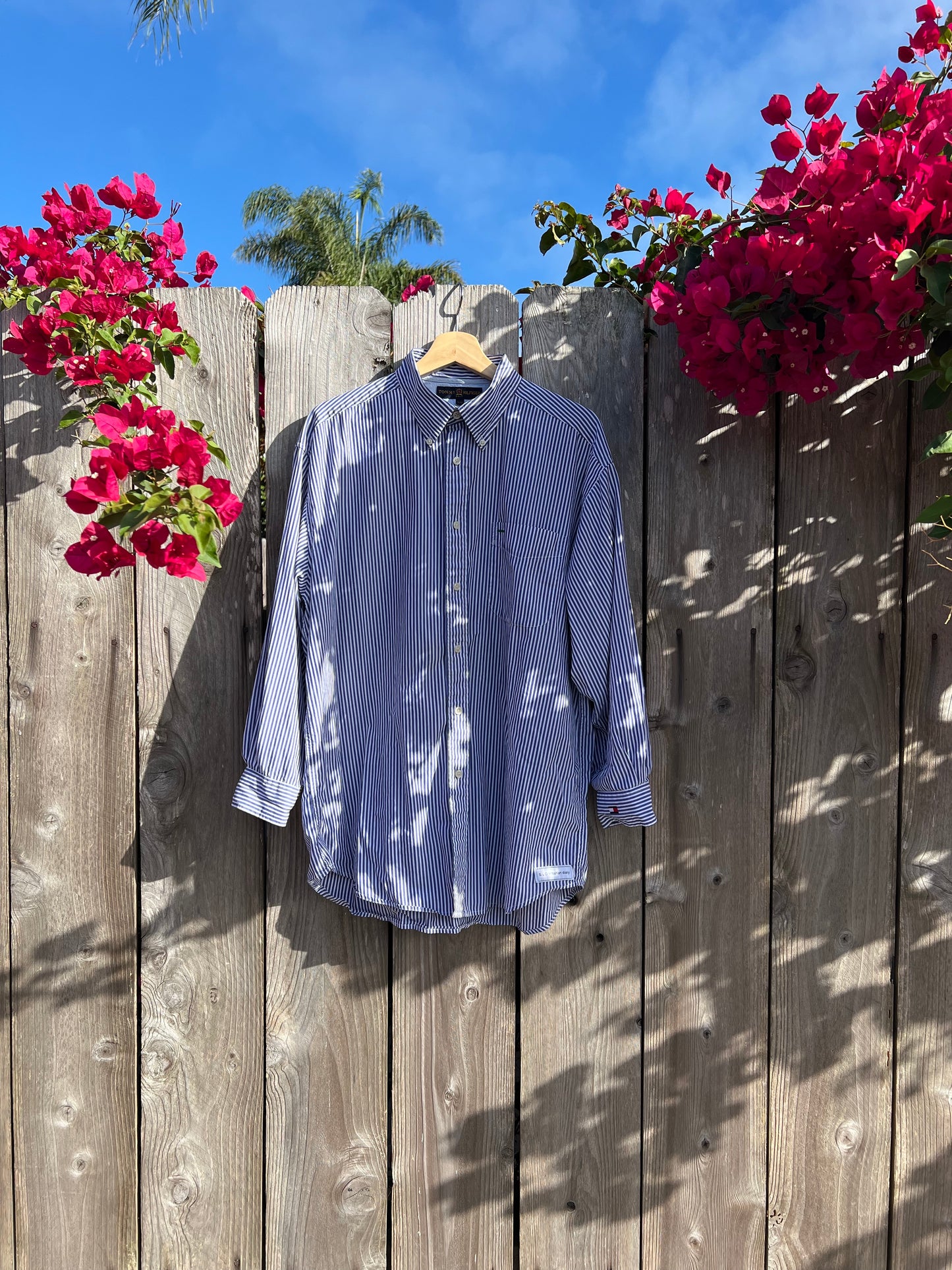 Reworked Shirt
