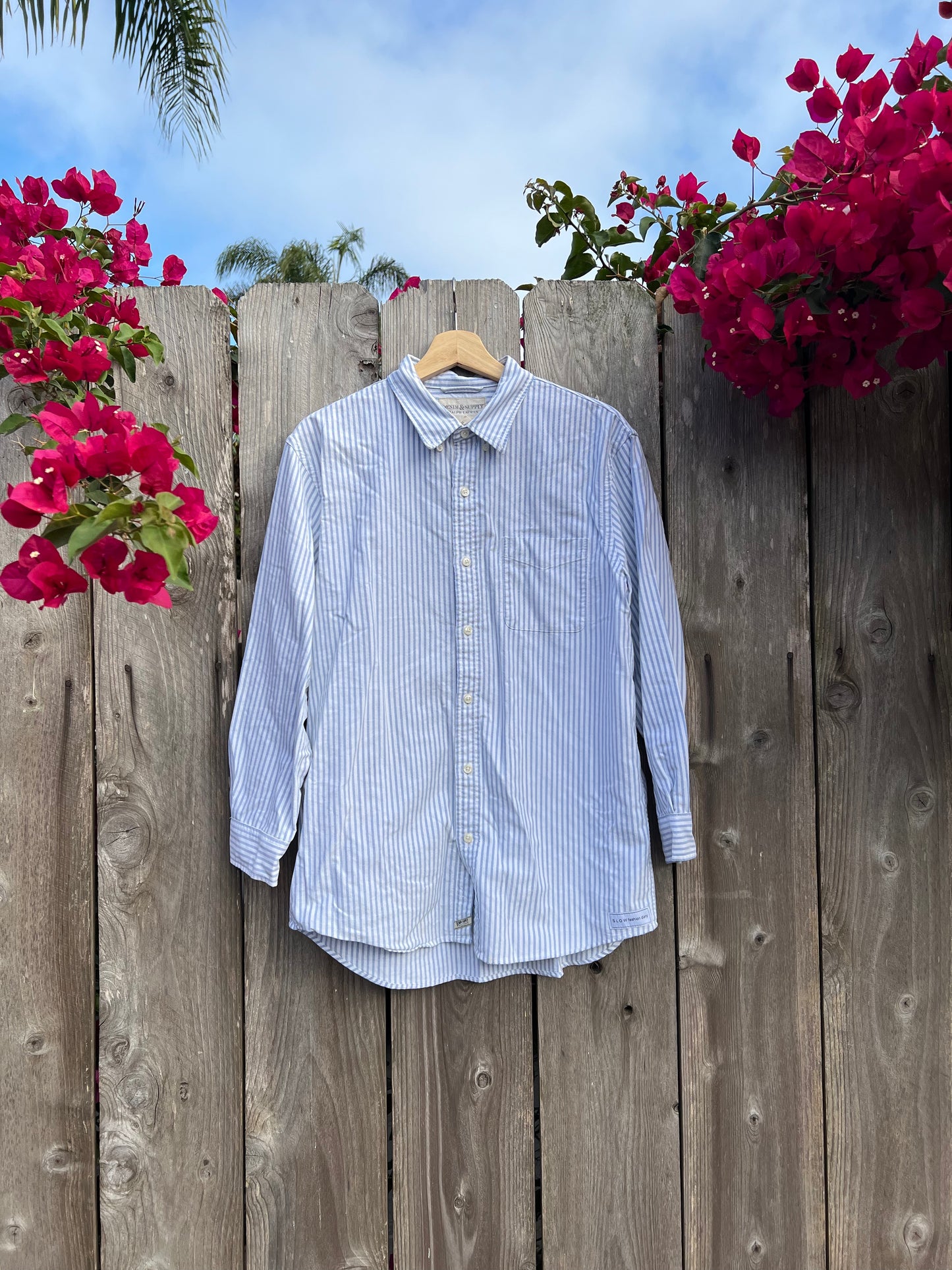 Reworked Shirt